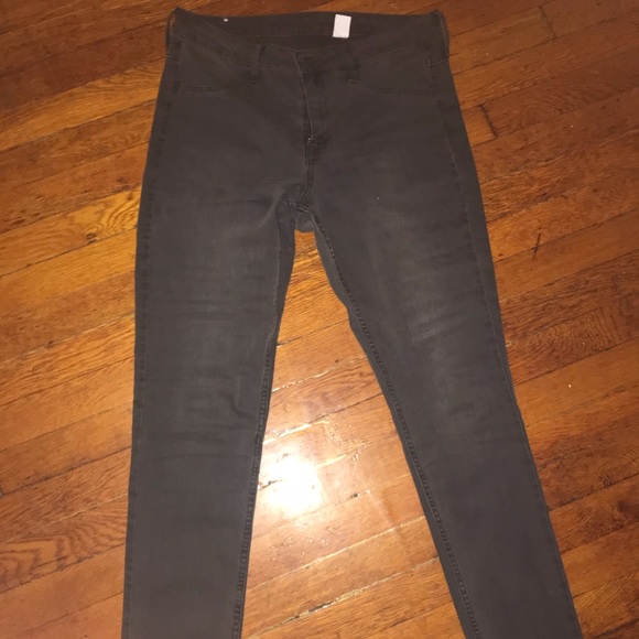 H&M jeans - Picture 2 of 5